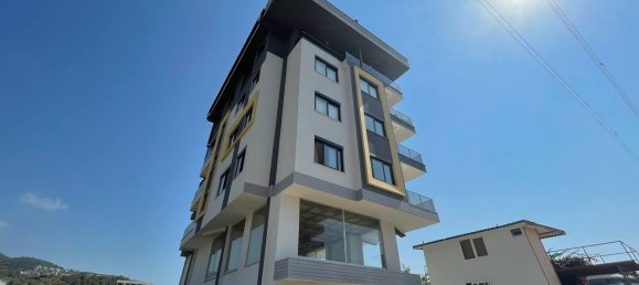 2غرفة شقة في Kargicak, Turkey رقم 30126 3