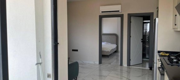 2غرفة شقة في Kargicak, Turkey رقم 30126 11