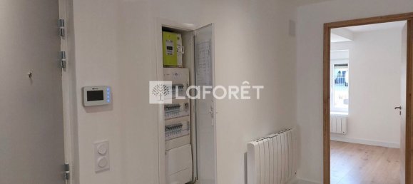 Apartamento de 1 dormitorio en Redange, France No. 160689 4