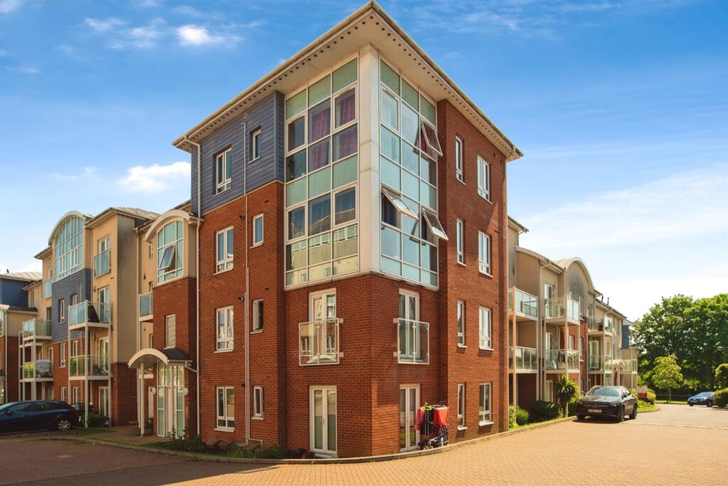 2 bedrooms Apartment in Watford, United Kingdom No. 6106