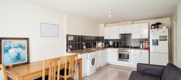 2 bedrooms Apartment in Watford, United Kingdom No. 6106 7