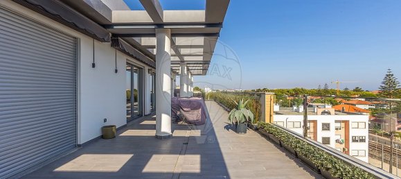 4 Schlafzimmer Penthouse in Cascais, Portugal, Nr. 294730 12