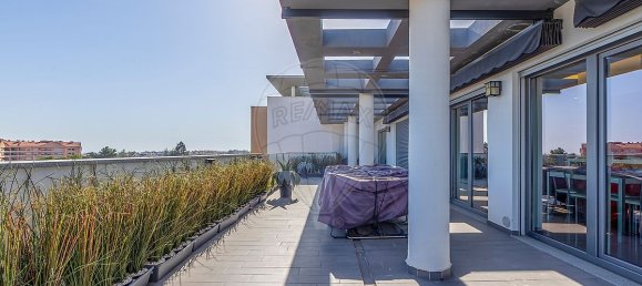 4 Schlafzimmer Penthouse in Cascais, Portugal, Nr. 294730 11