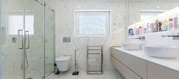 4 Schlafzimmer Penthouse in Cascais, Portugal, Nr. 294730 26