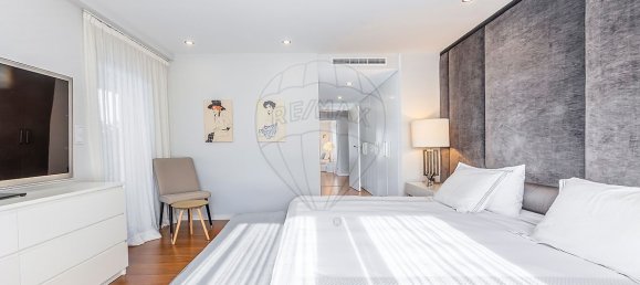 4 Schlafzimmer Penthouse in Cascais, Portugal, Nr. 294730 32
