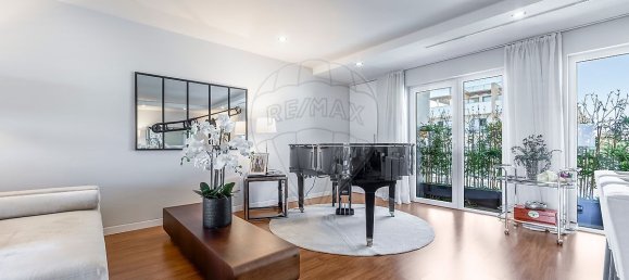 4 Schlafzimmer Penthouse in Cascais, Portugal, Nr. 294730 8