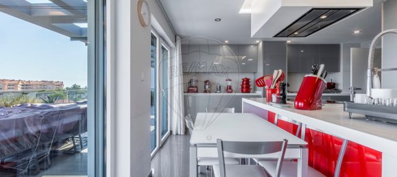 4 Schlafzimmer Penthouse in Cascais, Portugal, Nr. 294730 15