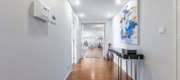 4 Schlafzimmer Penthouse in Cascais, Portugal, Nr. 294730 3