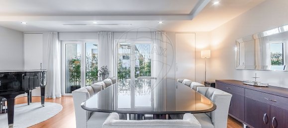 4 Schlafzimmer Penthouse in Cascais, Portugal, Nr. 294730 9