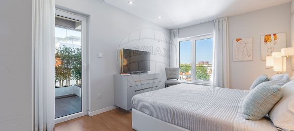 4 Schlafzimmer Penthouse in Cascais, Portugal, Nr. 294730 28