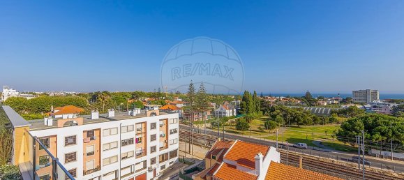 4 Schlafzimmer Penthouse in Cascais, Portugal, Nr. 294730 17