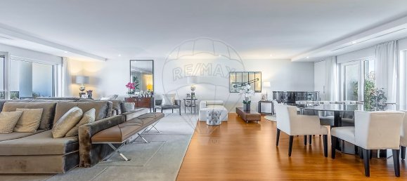 4 Schlafzimmer Penthouse in Cascais, Portugal, Nr. 294730 4
