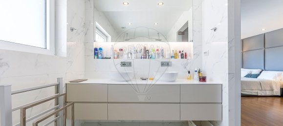 4 Schlafzimmer Penthouse in Cascais, Portugal, Nr. 294730 25