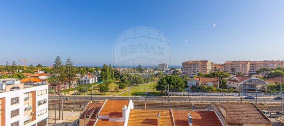 4 Schlafzimmer Penthouse in Cascais, Portugal, Nr. 294730 18