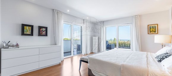 4 Schlafzimmer Penthouse in Cascais, Portugal, Nr. 294730 22