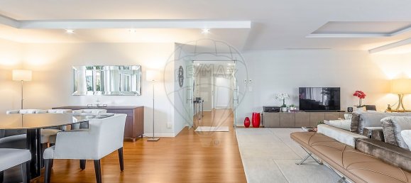 4 Schlafzimmer Penthouse in Cascais, Portugal, Nr. 294730 7