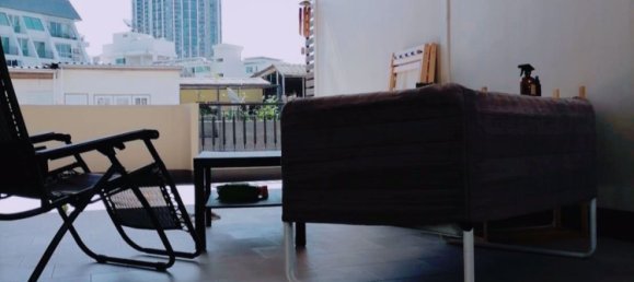 3 Schlafzimmer Haus in Watthana, Thailand, Nr. 4567 5