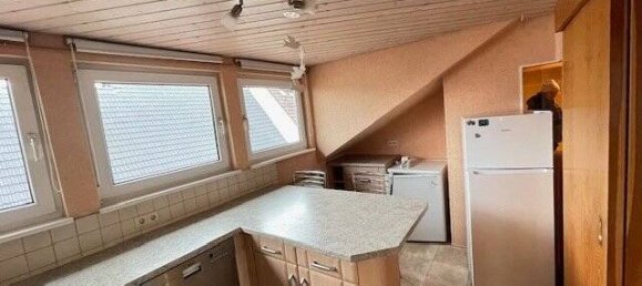 Apartamento T2 em Schwarzwald-Baar-Kreis, Germany N.º 52101 20