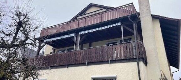 Apartamento T2 em Schwarzwald-Baar-Kreis, Germany N.º 52101 5