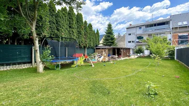 10 rooms House in Stockerau, Austria No. 62036