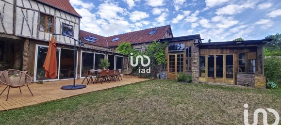 Casa de 5 dormitorios en Quevauvillers, France No. 235641 8