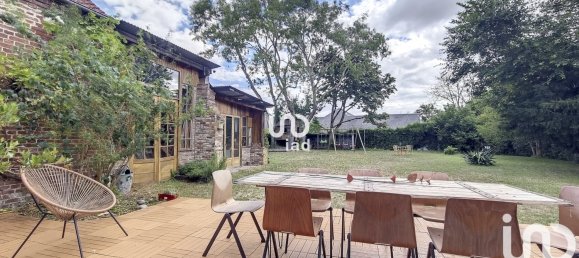 Casa de 5 dormitorios en Quevauvillers, France No. 235641 7