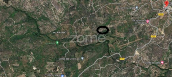  Land in Oliveira do Hospital, Portugal No. 89986 12