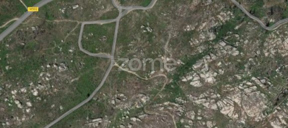  Land in Oliveira do Hospital, Portugal No. 89986 14