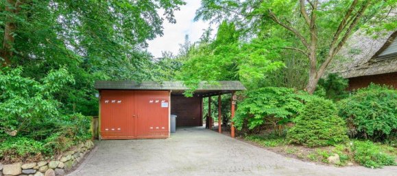  Castillos de 10 habitaciónes en Schleswig-Holstein, Germany No. 84072 53