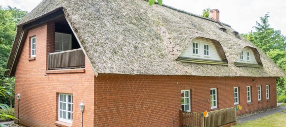  Castillos de 10 habitaciónes en Schleswig-Holstein, Germany No. 84072 4