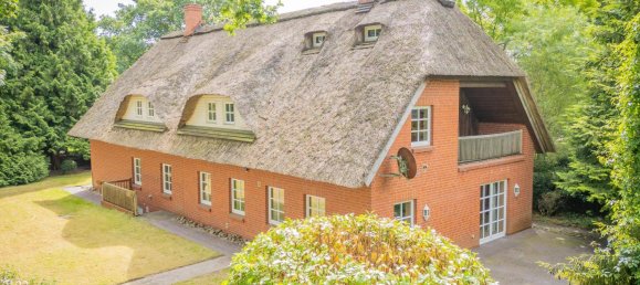  Castillos de 10 habitaciónes en Schleswig-Holstein, Germany No. 84072 2