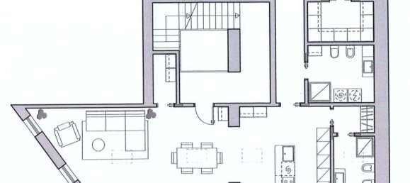 Квартира с 5 комнатами в Верона, Италия № 113114 18