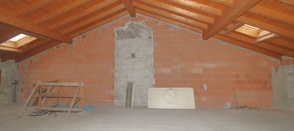 Квартира с 5 комнатами в Верона, Италия № 113114 10