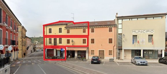 Квартира с 5 комнатами в Верона, Италия № 113114 5