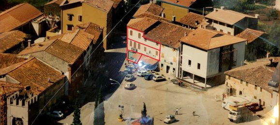 Квартира с 5 комнатами в Верона, Италия № 113114 6