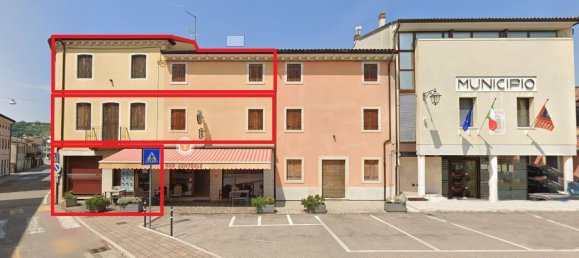 Квартира с 5 комнатами в Верона, Италия № 113114 4