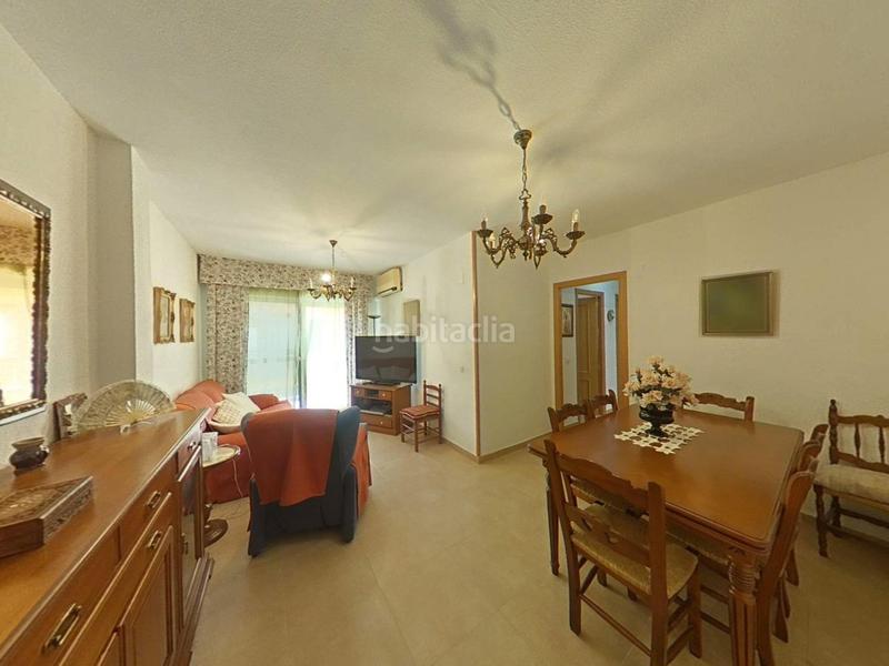 4 bedrooms Apartment in Cordoba, Spain No. 228768