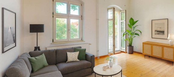 2 bedrooms Apartment in Potsdam, Germany No. 361170 3