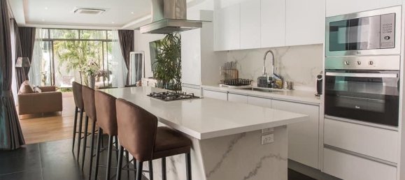 Villa T3 em Rawai, Thailand N.º 62519 2