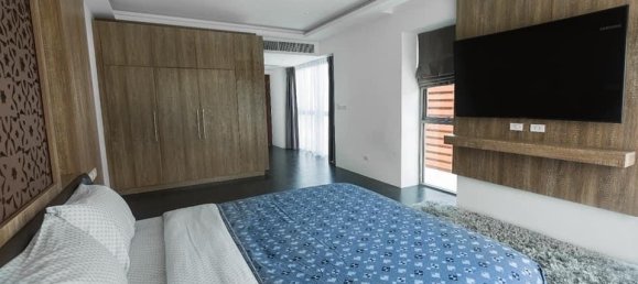 Villa T3 em Rawai, Thailand N.º 62519 7