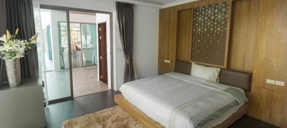 Villa T3 em Rawai, Thailand N.º 62519 6