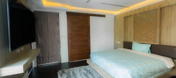 Villa T3 em Rawai, Thailand N.º 62519 8