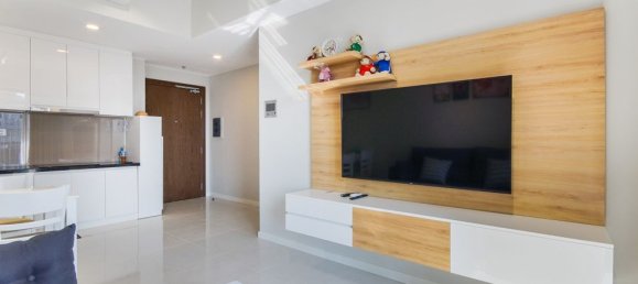 2 bedrooms Apartment in Thu Duc, Vietnam No. 16809 4