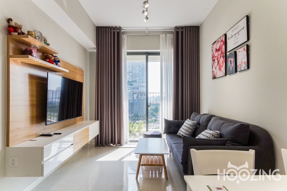 2 bedrooms Apartment in Thu Duc, Vietnam No. 16809