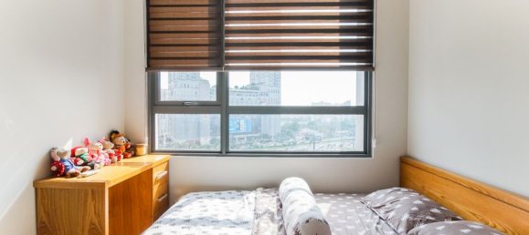 2 bedrooms Apartment in Thu Duc, Vietnam No. 16809 15