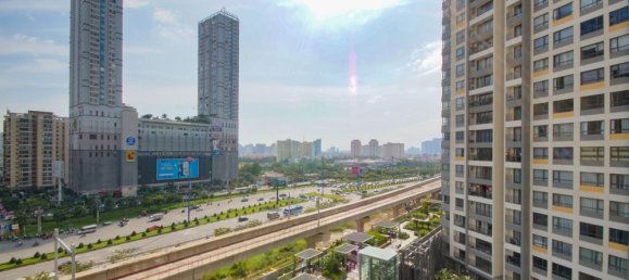 2 bedrooms Apartment in Thu Duc, Vietnam No. 16809 2