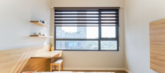 2 bedrooms Apartment in Thu Duc, Vietnam No. 16809 11