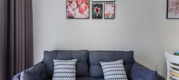 2 bedrooms Apartment in Thu Duc, Vietnam No. 16809 7