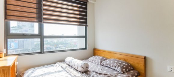 2 bedrooms Apartment in Thu Duc, Vietnam No. 16809 14