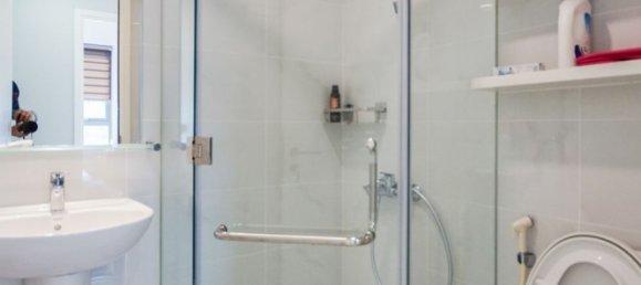 2 bedrooms Apartment in Thu Duc, Vietnam No. 16809 18